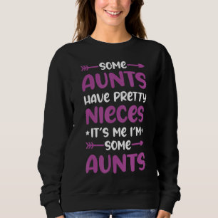 Sudadera Cita Algunas Tías Tienen Bonitos Diciendo 3