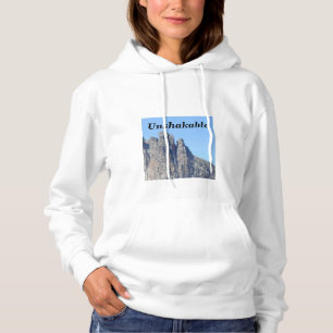 Sudadera Cita basada