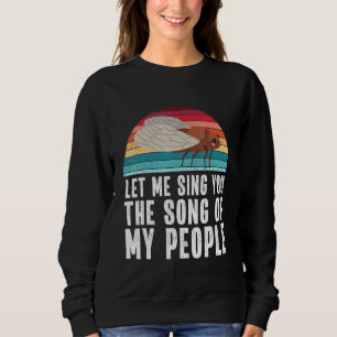 Sudadera Cita Cicada Meme Brood X
