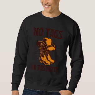 Sudadera Cita de baile de línea de bailarín Pun Texto 3