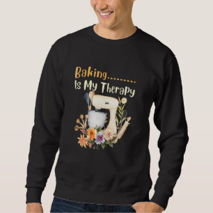 Sudadera Cita de Baking Guay Baker Baking 2