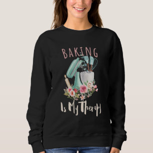 Sudadera Cita de Baking Guay Baker Baking 3