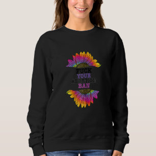 Sudadera Cita de derechos de la mujer a favor de Guay Mujer