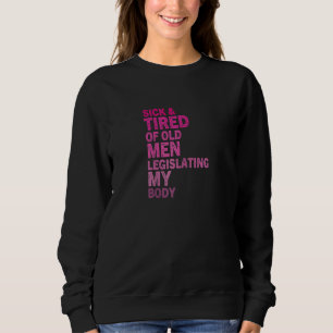 Sudadera Cita de derechos de la mujer a favor de Guay Mujer