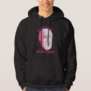 Sudadera Cita de Epicteto Frases de Filosofía Frases Inspir