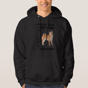 Sudadera Cita de Hokkaido Mamá Seta Papá Imprime Cuta Ainu 