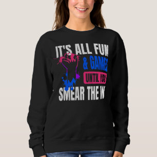 Sudadera Cita De Persona Mano Izquierda Para Un Amigo Mano