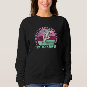 Sudadera Cita de Rugby Femenino para una Chica de Rugby