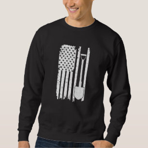 Sudadera Cita De Tiroteo De Monedas Para Un Tirador De Mone