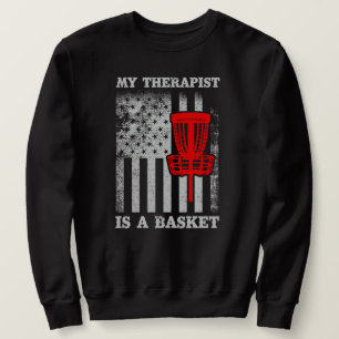 Sudadera Cita de Ultimate Frisbee
