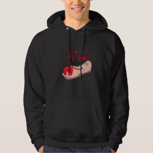 Sudadera Cita del Día del Donante de Sangre 14 de Junio Gua