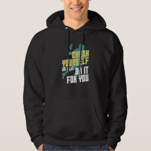 Sudadera Cita divertida de lacrosse mujer chica