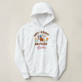 Sudadera Cita divertida de Lover del libro que lee a Addict
