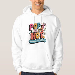 Sudadera Cita divertida de quiropráctica para amantes de la