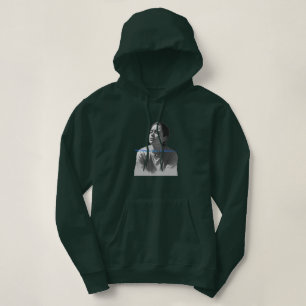 Sudadera Cita Divertida de Terapia-Mi Terapeuta Dice que So