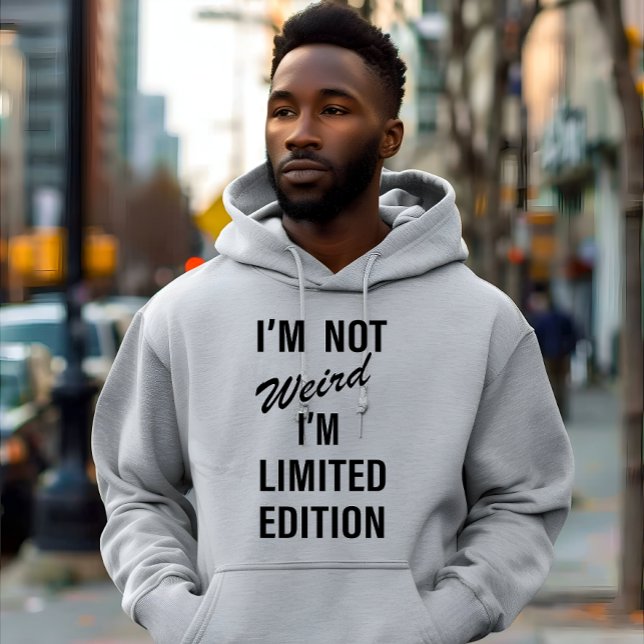 Sudadera Cita divertida sarcástica de introvertido (Subido por el creador)
