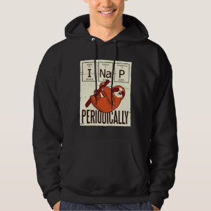 Sudadera Cita divertida y lenta que tomo periódicamente