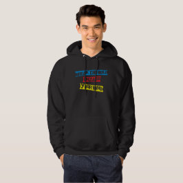 Sudadera cita inspiradora