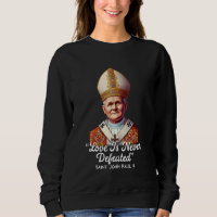 Citas católicas de San Juan Pablo II 3