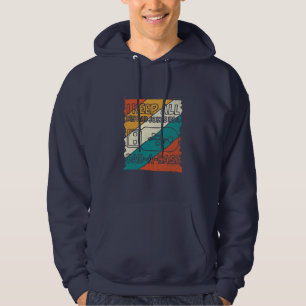Sudadera Citas de abuelo   Mantengo A Todo Mi Papá