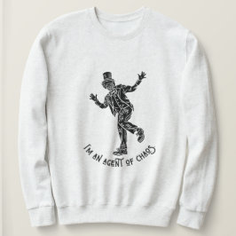 Sudadera Citas de bromista