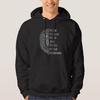 Sudadera Citas de Entrenamiento de Motivación Entrenamiento