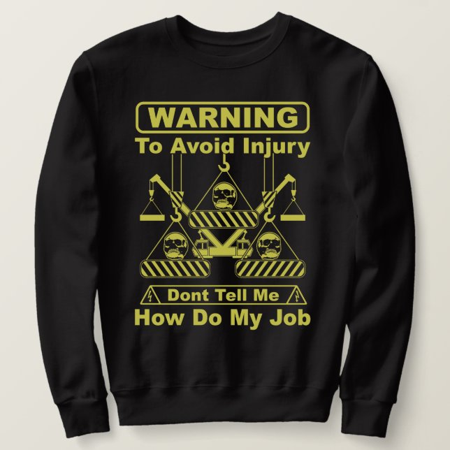 SUDADERA CITAS DEL FONDO DE TRABAJADORES DE CONSTRUCCIÓN (Anverso del diseño)