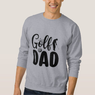 Sudadera Citas Divertidas de Golf