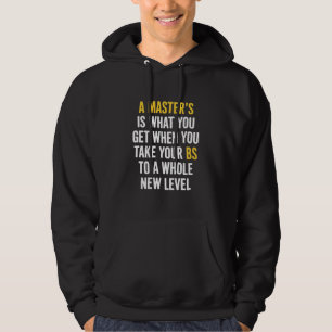 Sudadera Citas Divertidas De Humor Para La Graduación De Ma