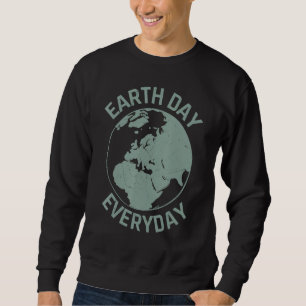 Sudadera Citas Geniales del Medio Ambiente