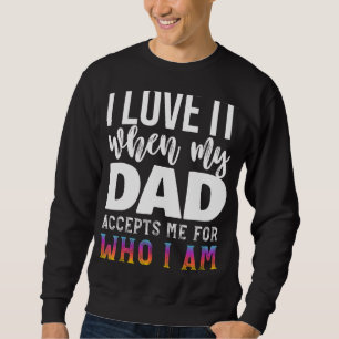 Sudadera Citas Inspiradoras Del Orgullo Lgbt 8