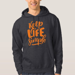 Sudadera Citas motivacionales de texto perfectas