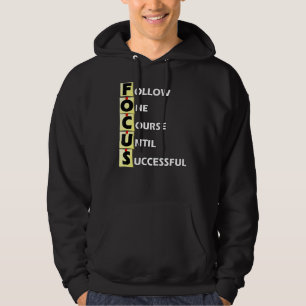 Sudadera Citas motivacionales Empresarios de pequeñas empre