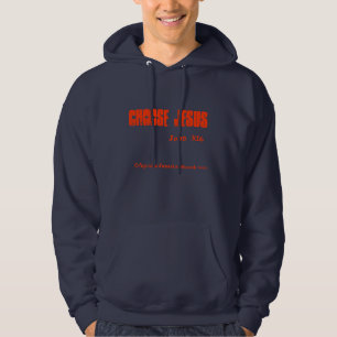 Sudadera Citas religiosas Inspiradoras