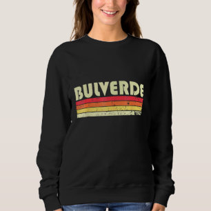 Sudadera Ciudad