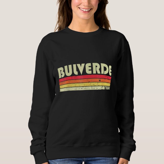 Sudadera Ciudad (Anverso)