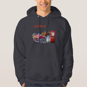 SUDADERA CIUDAD 1946 Y PAÍS DE CHRYSLER