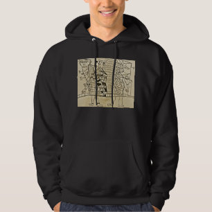 SUDADERA CIUDAD DE ADOQUINES