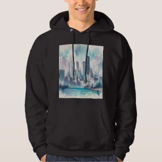 Sudadera Ciudad de Nueva York