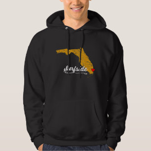 Sudadera Ciudad de SURFSIDE FLORIDA FL Merch Souvenir Graph