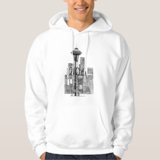 Sudadera ciudad del mar, 206