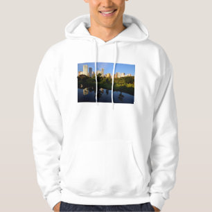 Sudadera Ciudad Londrina el Brasil