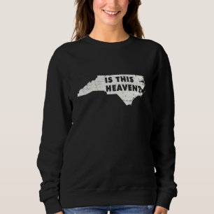 Sudadera Ciudad Orgulloso América Estado Nosotros Cielo Hog