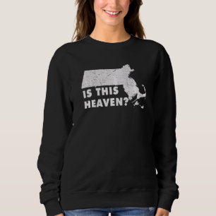 Sudadera Ciudad Orgulloso América Estado US Cielo Hogar Mas