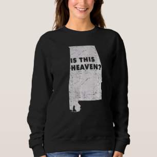 Sudadera Ciudadano Orgulloso América Estado EEUU Cielo Hoga