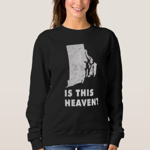 Sudadera Ciudadano Orgulloso Estado América EEUU Cielo Hoga