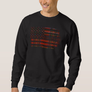 Sudadera Clan Stewart de Rothesay Escocia escocesa bandera