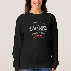 Sudadera Clarence Odbody Angel 2Class Classic