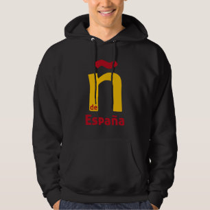 Sudadera Clarín de España