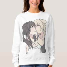 Sudadera clase de 09